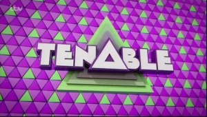Tenable (company)